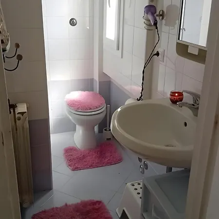 Alloggio Turistico Splendente Apartmán Řím