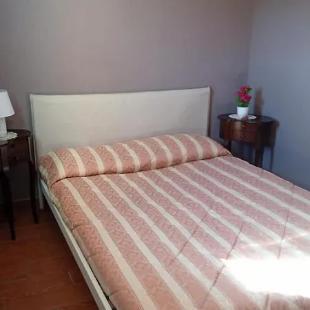 Apartmán Alloggio Turistico Splendente