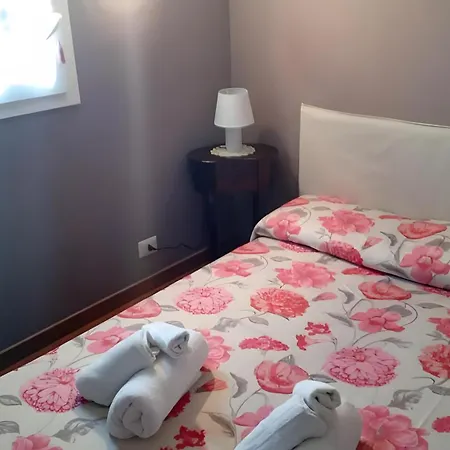 Apartmán Alloggio Turistico Splendente *