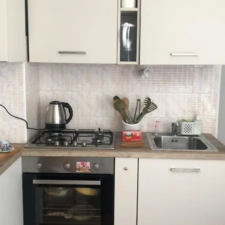 Alloggio Turistico Splendente Apartmán *