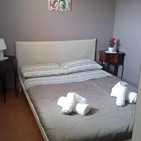Apartmán Alloggio Turistico Splendente *