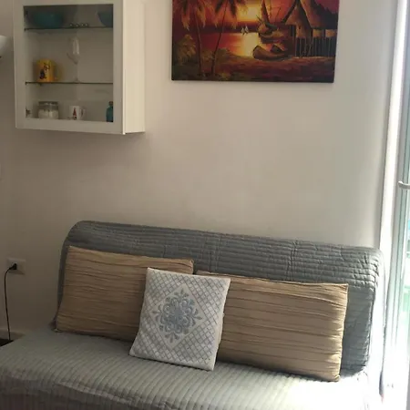 Alloggio Turistico Splendente * Řím