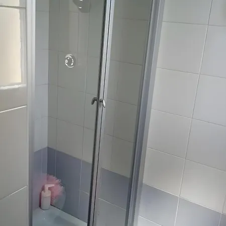 Apartmán Alloggio Turistico Splendente *